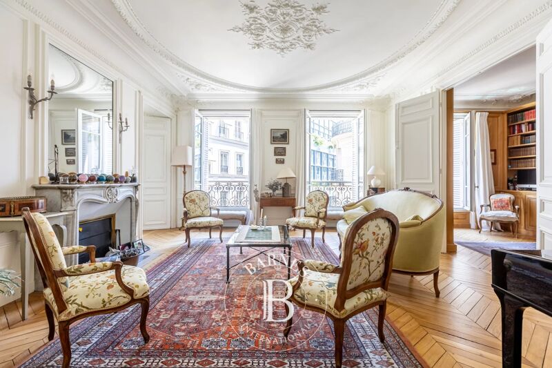 À vendre Appartement | Paris 8ème - picture 1