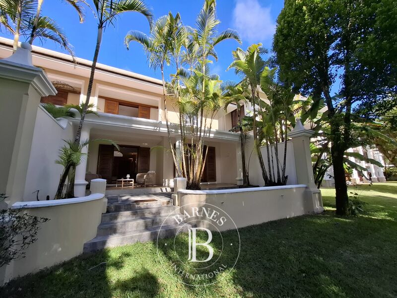 For Rent Duplex | Floréal - picture 1