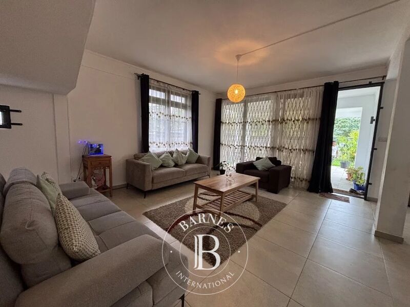 Zu vermieten Haus | Moka - picture 3
