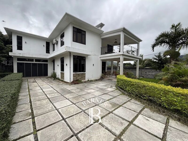 Zu vermieten Haus | Moka - picture 1
