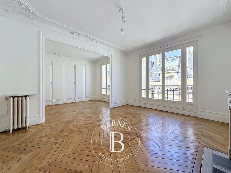 À louer Appartement | Paris 16ème - picture 2