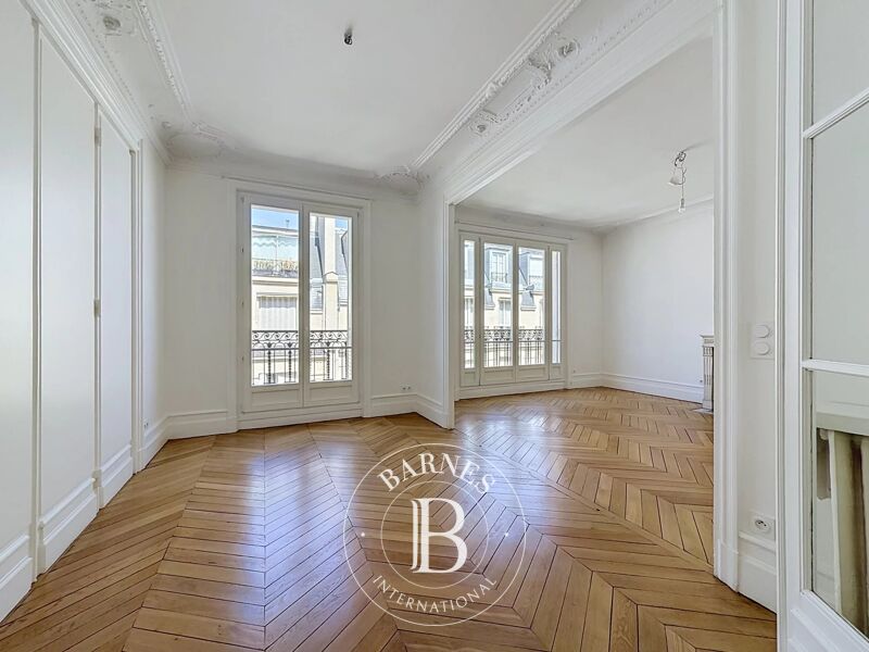À louer Appartement | Paris 16ème - picture 1