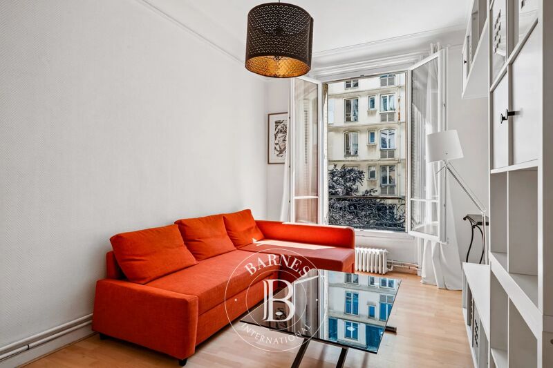 À vendre Appartement | Paris 16ème - picture 1