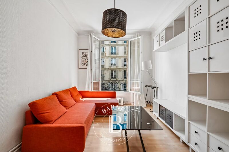 À vendre Appartement | Paris 16ème - picture 2