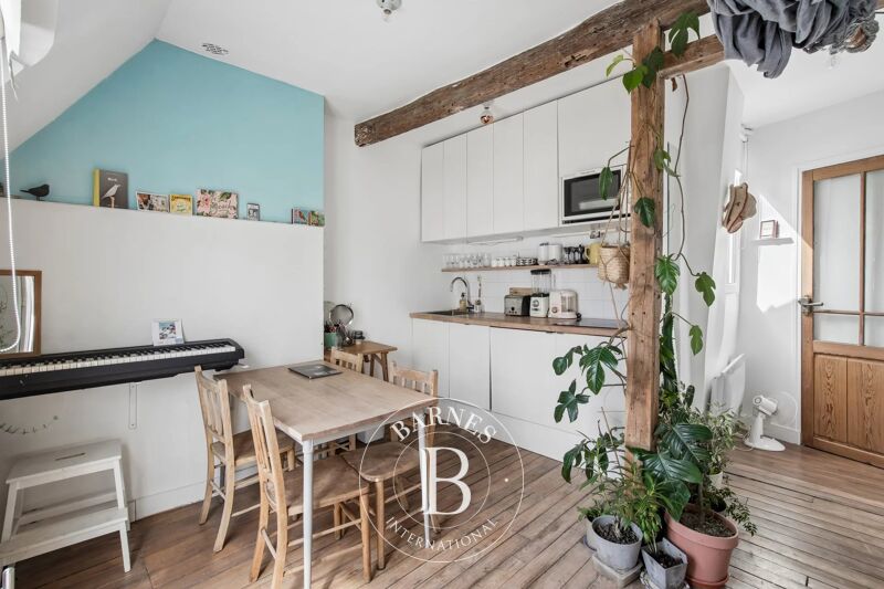 For Sale Apartment | Paris 9ème - picture 3
