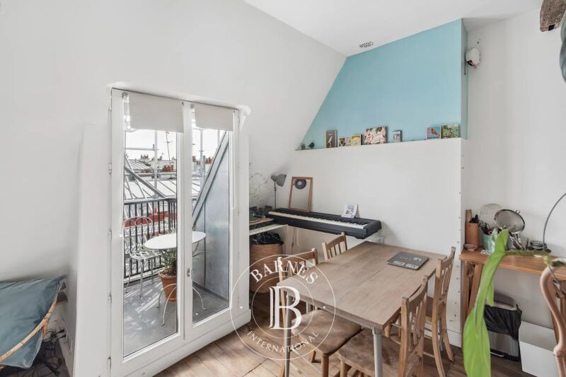 For Sale Apartment | Paris 9ème - picture 2