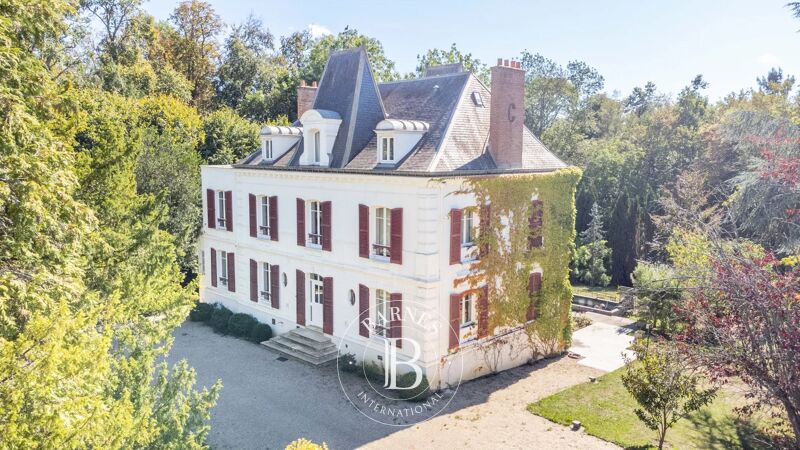 À vendre Maison | Orgeval - picture 1