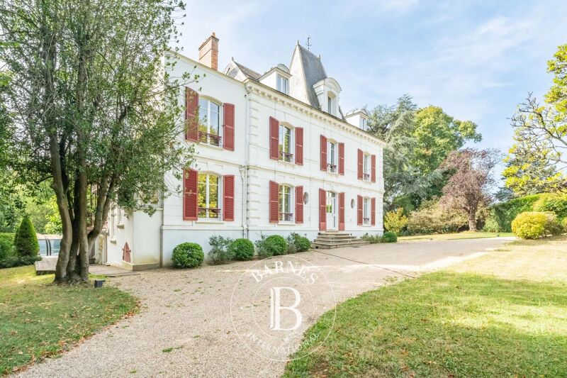 À vendre Maison | Orgeval - picture 3