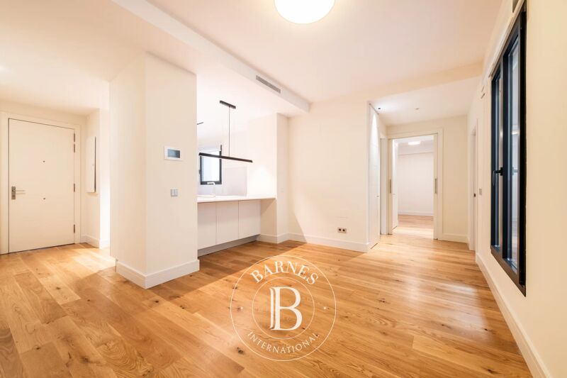 For Sale Apartment | Madrid - picture 1