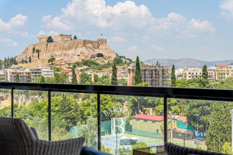 Zu vermieten Wohnung | Athen - picture 2