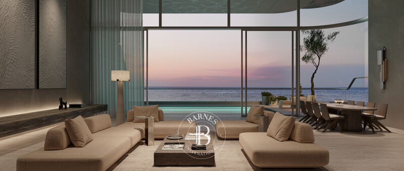 À vendre Penthouse | Palm Jumeirah - picture 2