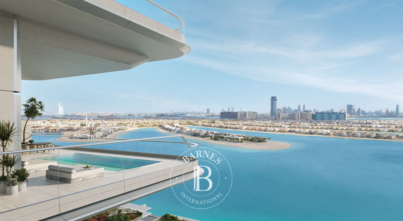 À vendre Penthouse | Palm Jumeirah - picture 3