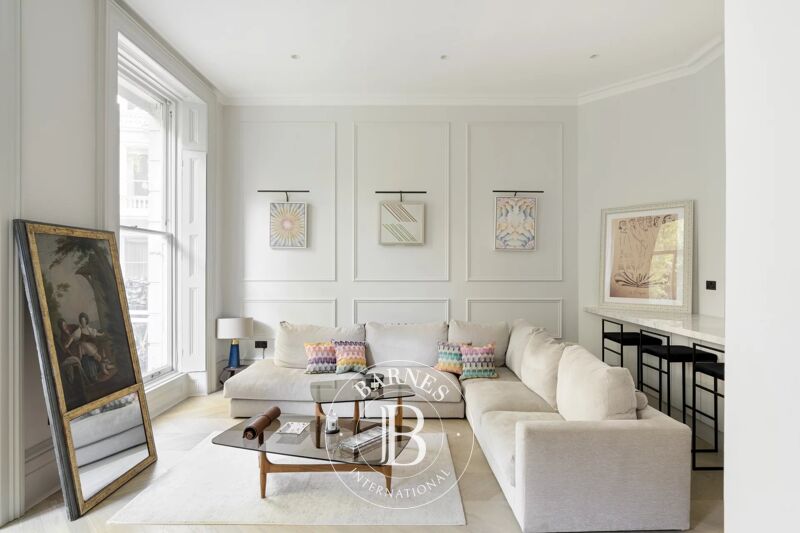 Zu vermieten Wohnung | London - picture 3