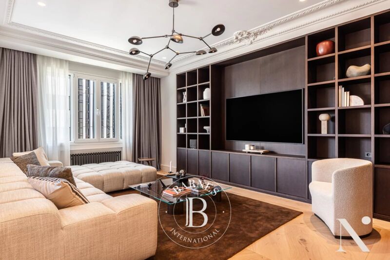À vendre Appartement | Madrid - picture 3