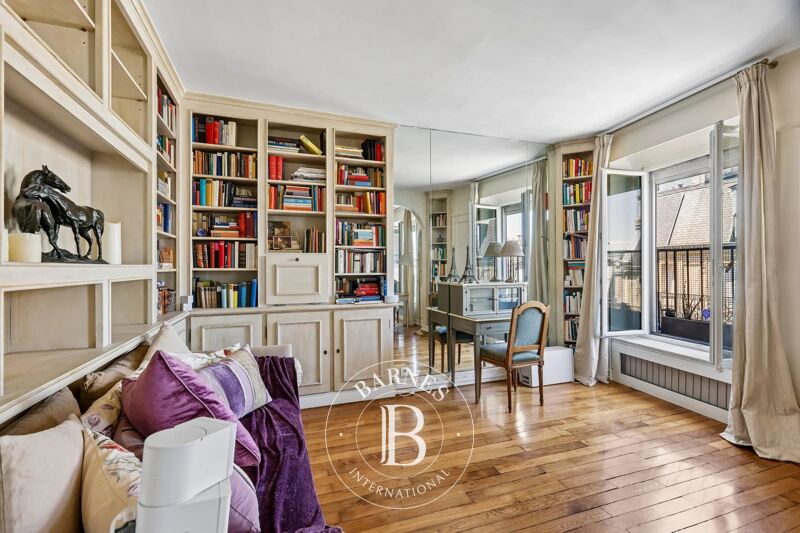 À vendre Appartement | Paris 16ème - picture 3