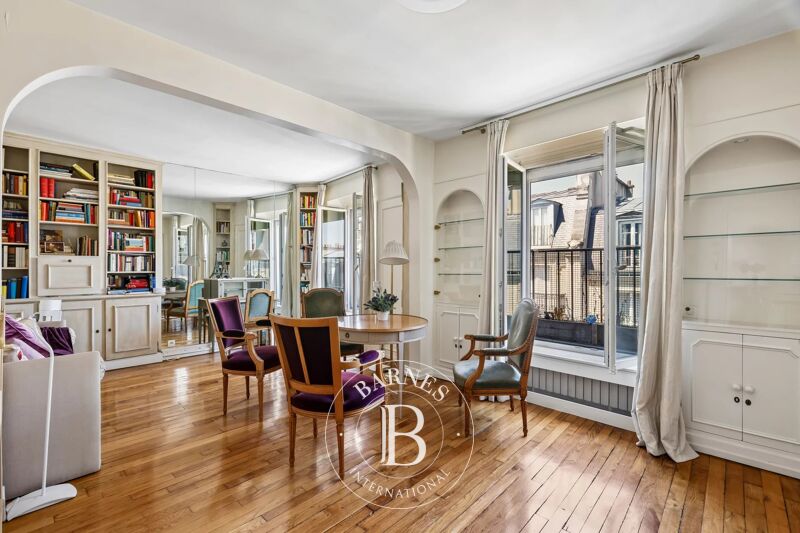 À vendre Appartement | Paris 16ème - picture 2