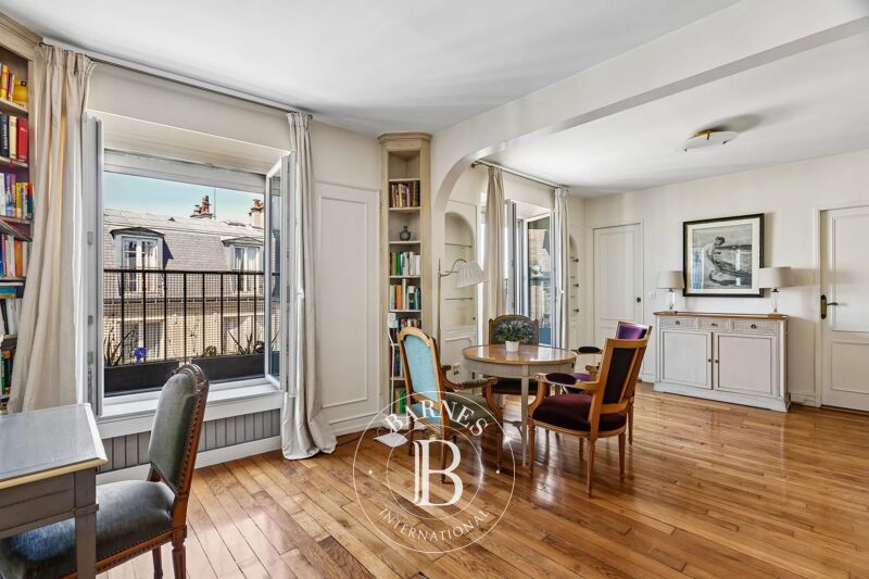 À vendre Appartement | Paris 16ème - picture 1