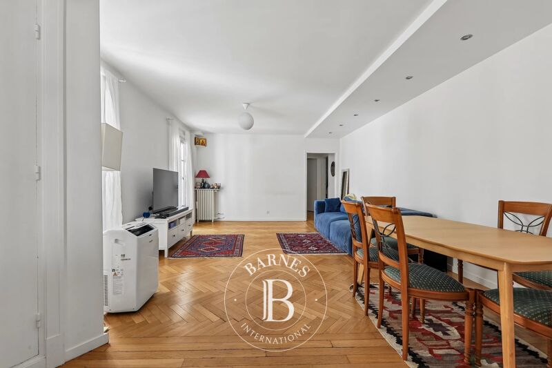 Zu verkaufen Wohnung | Paris 7ème - picture 2