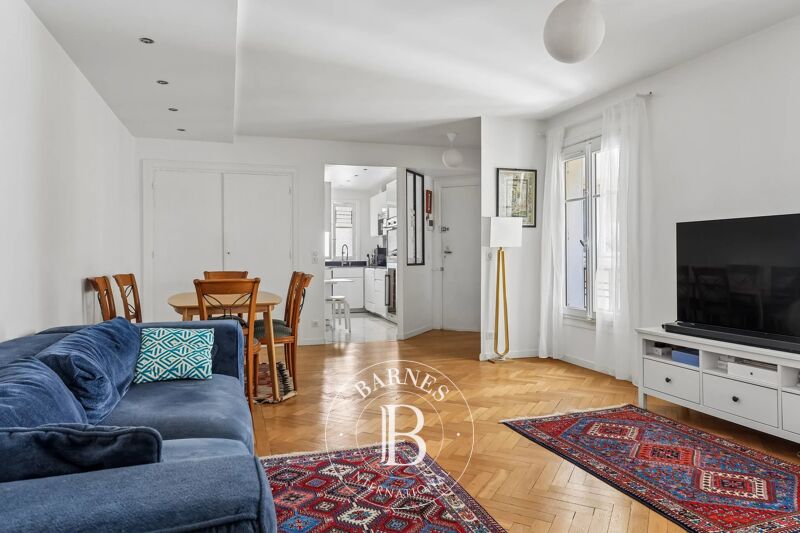 Zu verkaufen Wohnung | Paris 7ème - picture 1