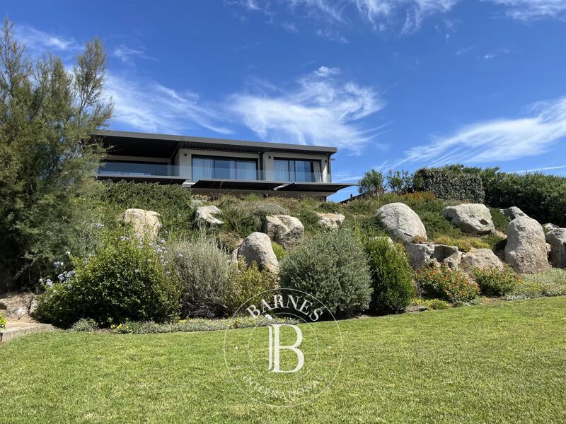 Corbara, Marine de Davia, Waterfront Villa, 4... - picture 3