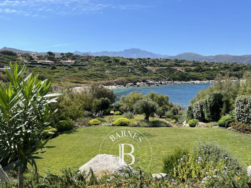 Corbara, Marine de Davia, Waterfront Villa, 4... - picture 2