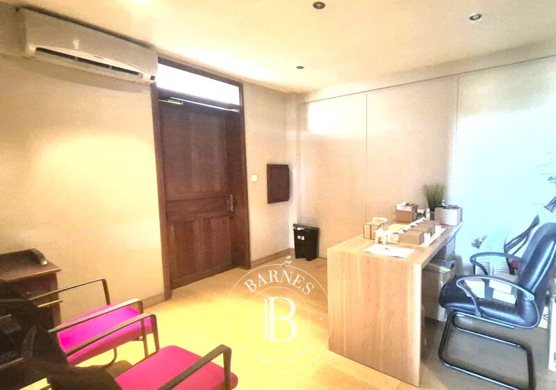 Zu vermieten Büro | Grand Baie - picture 2