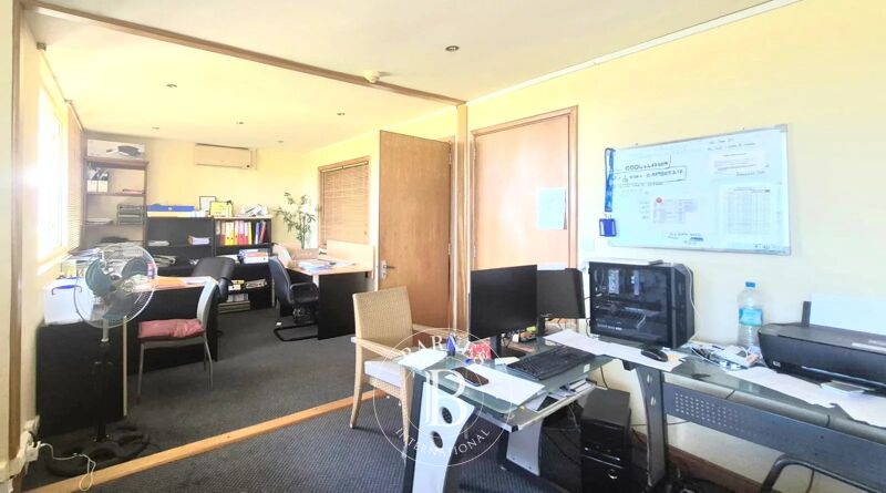Zu vermieten Büro | Grand Baie - picture 1