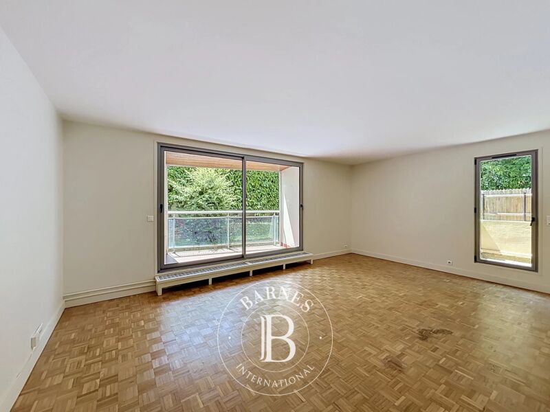 For Rent Apartment | La Celle-Saint-Cloud - picture 1