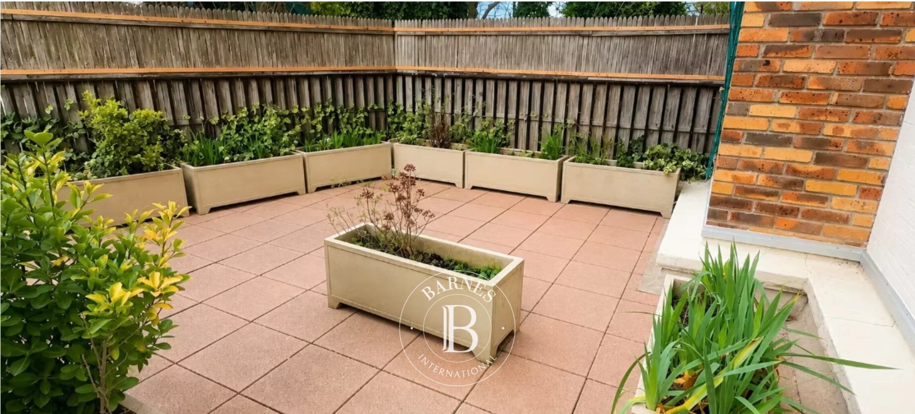 Le service location de la Maison BARNES vous propose ce bien : - picture 3
