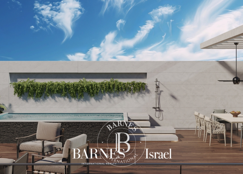Neue Entwicklung Bat yam - picture 1