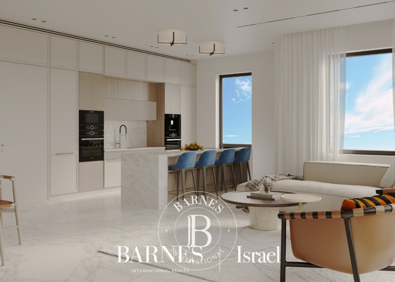 Neue Entwicklung Bat yam - picture 3