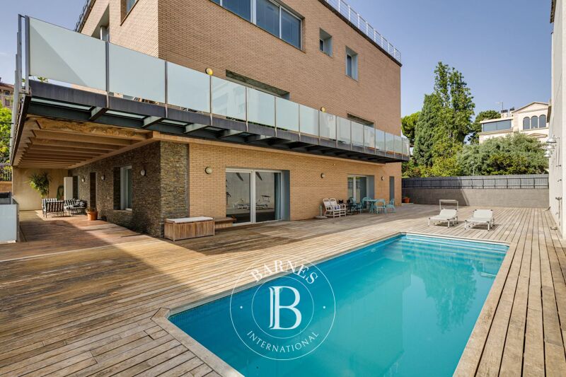Venta Casa | Barcelona - picture 1