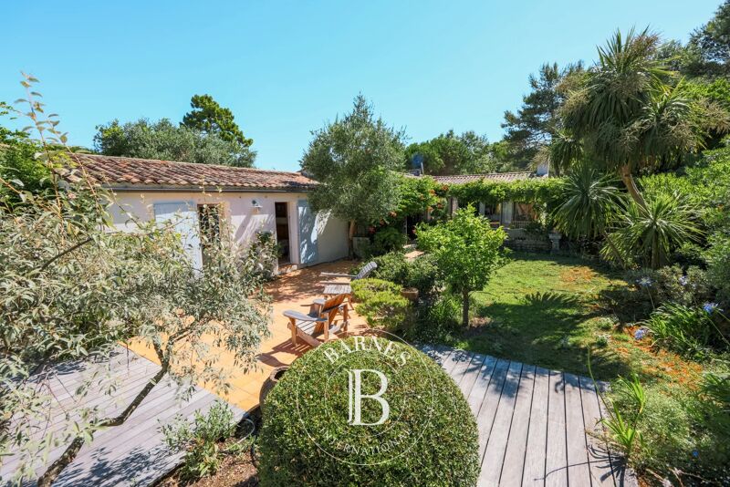 For Sale House | Les Portes-en-Ré - picture 1