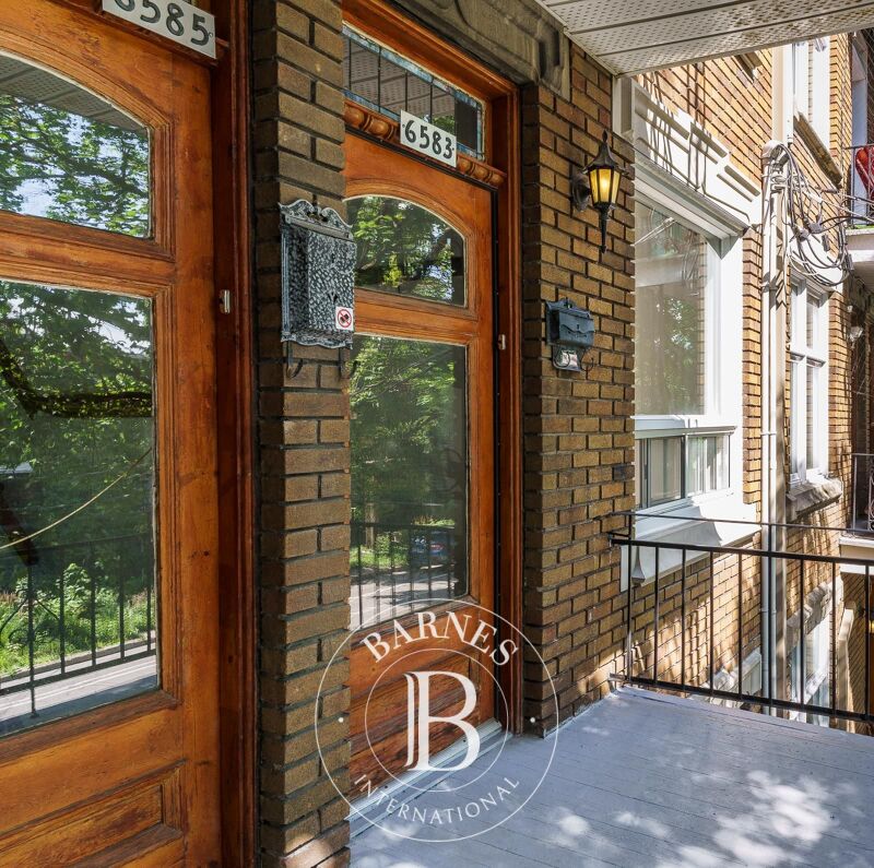 For Rent Apartment | Montréal (Rosemont/La... - picture 3