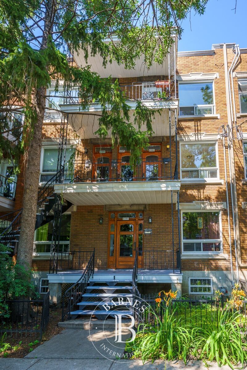 For Rent Apartment | Montréal (Rosemont/La... - picture 2