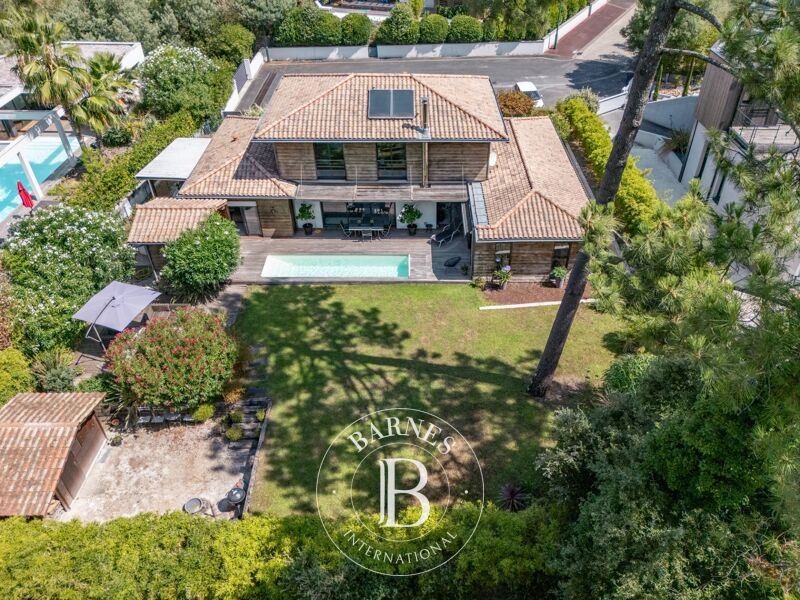 Zu verkaufen Villa | Arcachon - picture 1