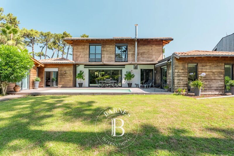 Zu verkaufen Villa | Arcachon - picture 2
