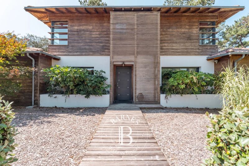 Zu verkaufen Villa | Arcachon - picture 3