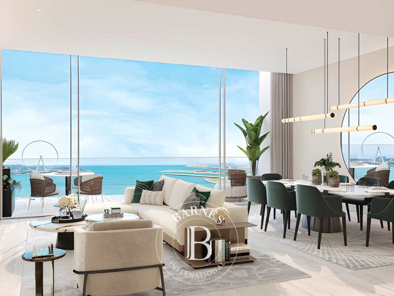 New development Dubai Marina - picture 3