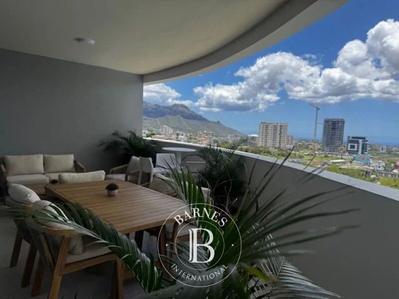 For Rent Apartment | Quatre Bornes - picture 2