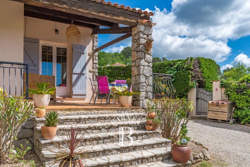 À vendre Maison | Bagnols-en-Forêt - picture 2