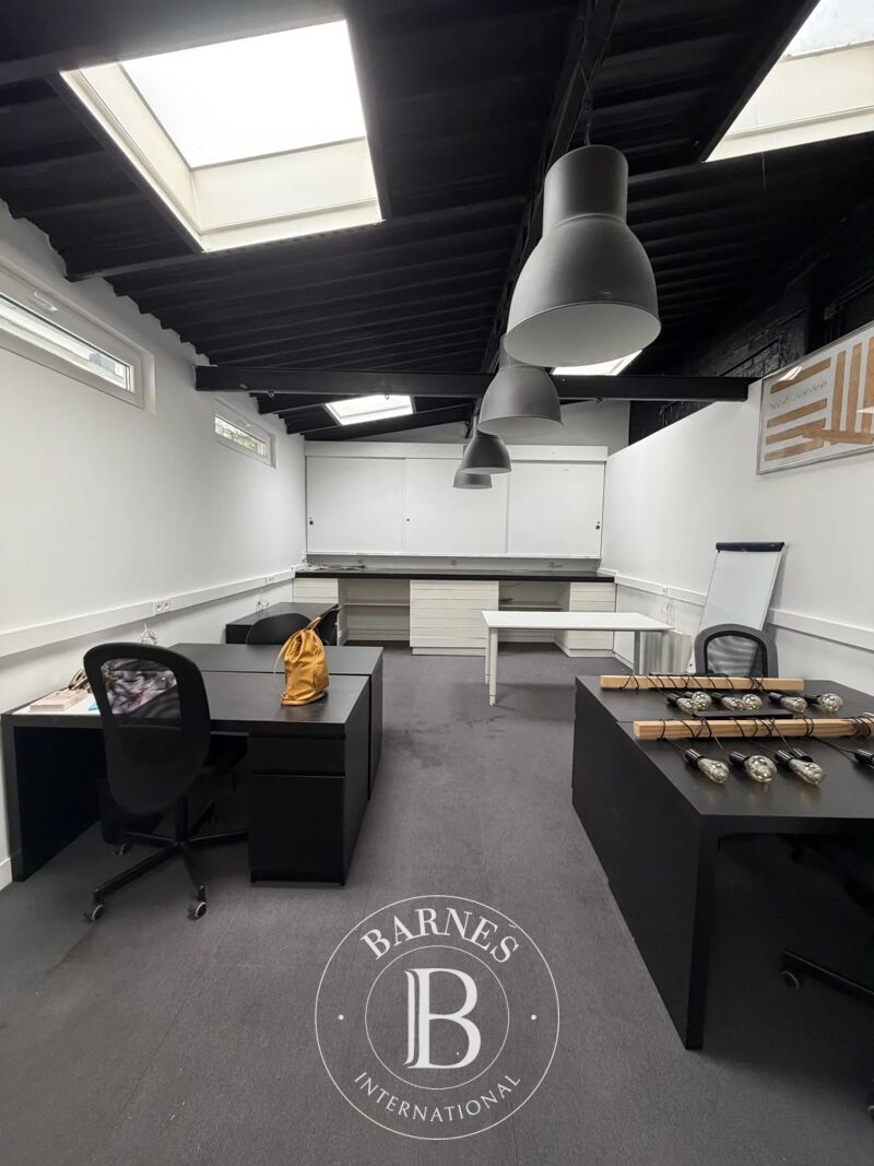 For Sale Office | Paris 14ème - picture 1