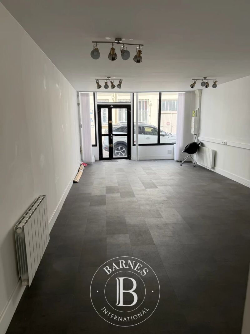 For Sale Office | Paris 14ème - picture 2