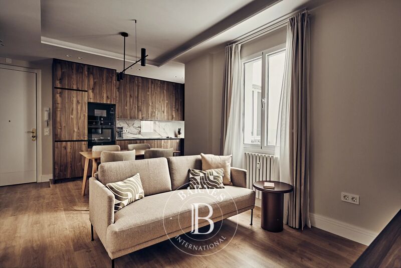 For Sale Apartment | Madrid - picture 1