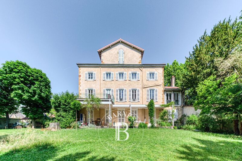 For Rent Duplex | Écully - picture 1