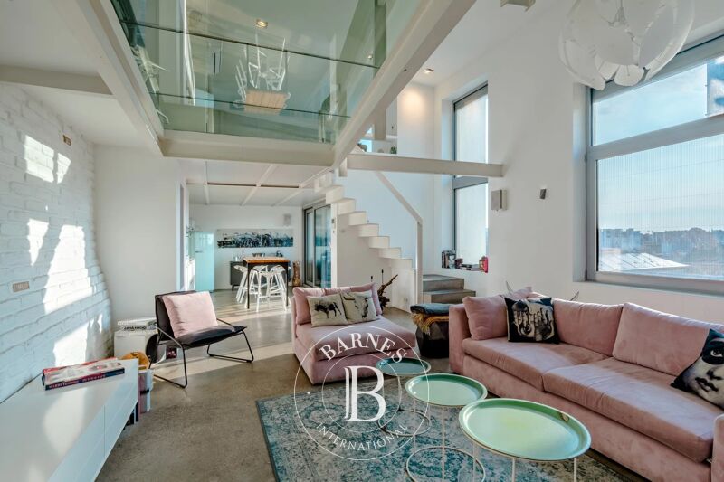 For Rent Apartment | Budapest VI. kerülete - picture 1