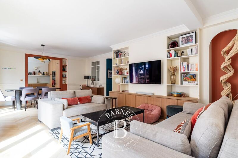 Venta Piso | Levallois-Perret - picture 3
