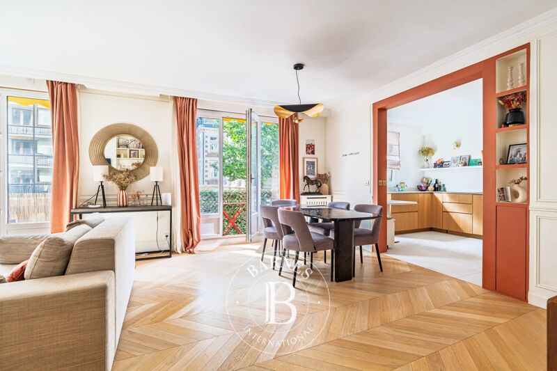 Venta Piso | Levallois-Perret - picture 2