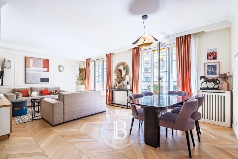 Venta Piso | Levallois-Perret - picture 1