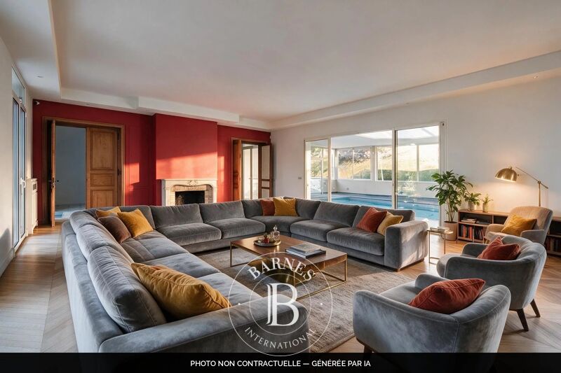 À vendre Maison | Le Port-Marly - picture 2